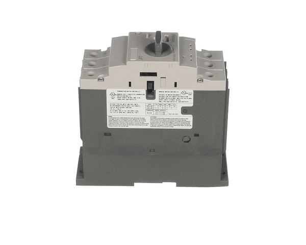 Trane Bkr02378 Breaker; Manual Motor, Rotary, 45.00 - 6 (TRNBKR02378)