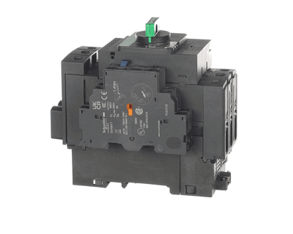 Trane Bkr02858 Starter; Manual Motor, Rotary: 23.00 - 3 (TRNBKR02858)