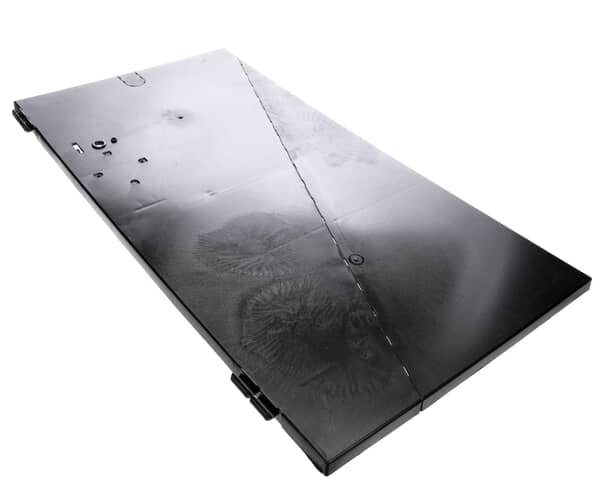 Trane Bld01048 Blade, Return Air Economizer, Plastic, 3 (TRNBLD01048)