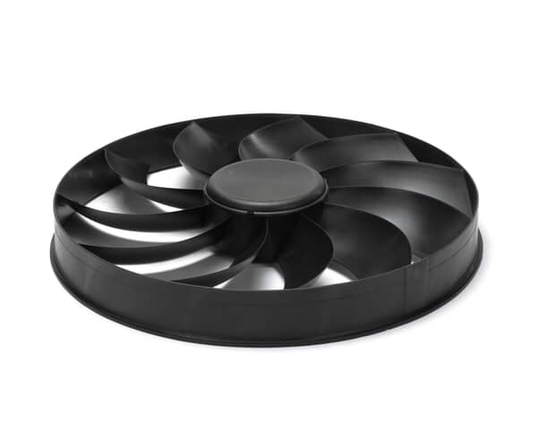 Trane Bld01128 Blade; Fan Blade Assembly, Skinny Iv (TRNBLD01128)
