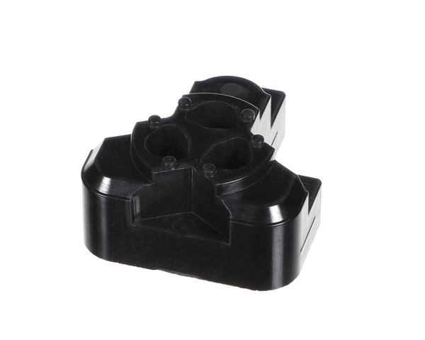 Trane Blk00164 Block, Terminal, Connect Plastic (TRNBLK00164)