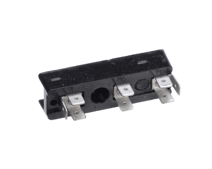 Trane Blk00288 Block, Terminal, 3 Pole, 20 Amp, 300V (TRNBLK00288)