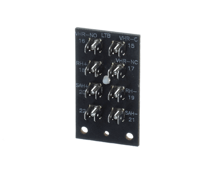 Trane Blk01455 Block, Terminal Block Lvtb (TRNBLK01455)