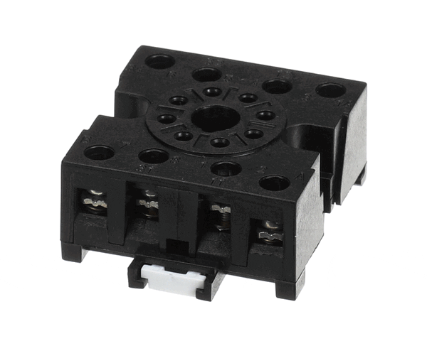 Trane Blk01560 Block Terminal 8 Pin Plug-77751 (TRNBLK01560)