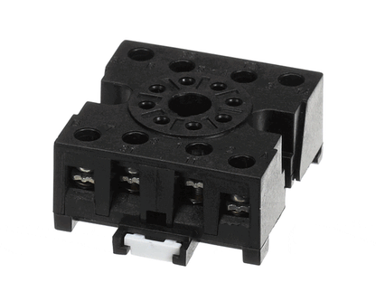 Trane Blk01560 Block Terminal 8 Pin Plug-77751 (TRNBLK01560)