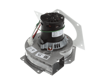 Trane Blw00361 Motor 2Stage Induced Draft Blower (TRNBLW00361)