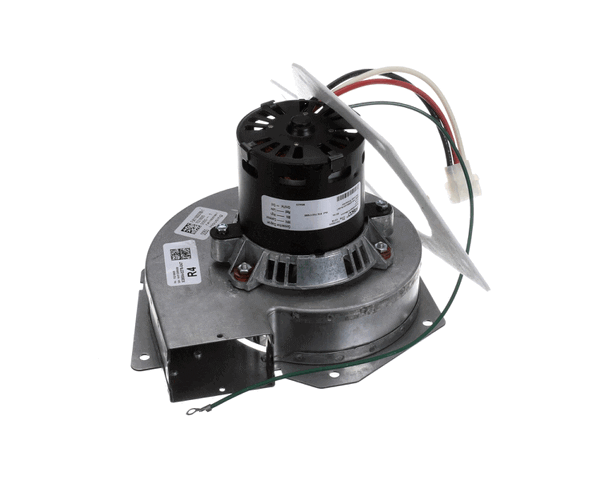 Trane Blw00362 Blower;Induced Draft, 2 Stage (TRNBLW00362)