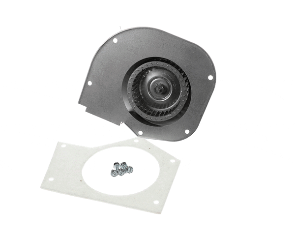 Trane Blw00451 Inducer Draft Blower (TRNBLW00451)