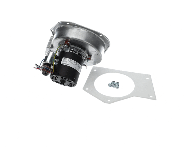 Trane Blw00521 Blower; Combustion W/ Motor, 208-230/60/ (TRNBLW00521)