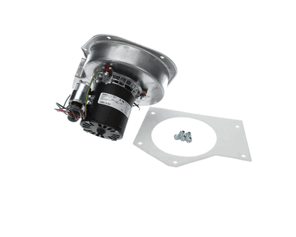 Trane Blw00521 Blower; Combustion W/ Motor, 208-230/60/ (TRNBLW00521)