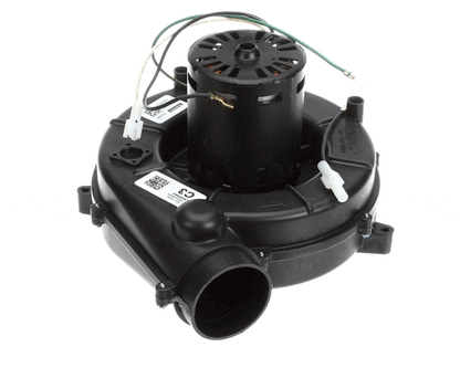 Trane Blw00864 Blower, Inducer Draft, 1-Stage, Withsha (TRNBLW00864)