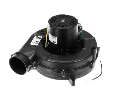 Trane Blw01137 Blower, Inducer Draft, 1-Stage, Ballbea (TRNBLW01137)