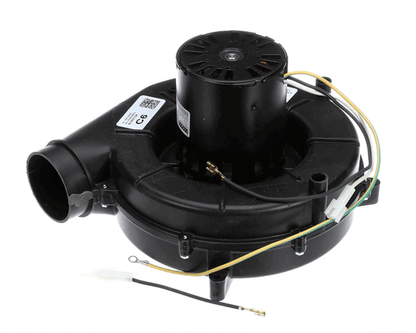 Trane Blw01138 Blower; Inducer Draft, 1-Stage, Ball Bea (TRNBLW01138)
