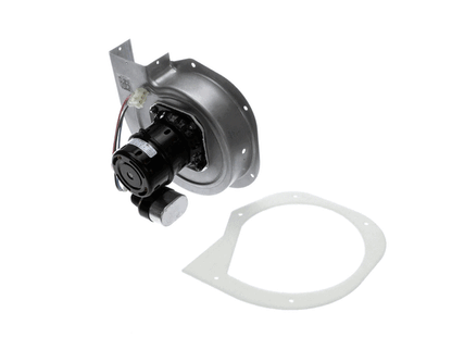 Trane Blw01311 Blower; Inducer, 208-230/60/1, 2800/1500 (TRNBLW01311)
