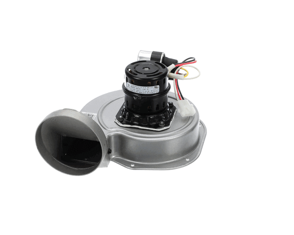 Trane Blw01322 Blower,Induced Draft, 2 Stage (TRNBLW01322)
