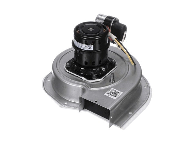 Trane Blw01369 Blower, Inducer, 208-230/60/1, 3345 Rpm, (TRNBLW01369)