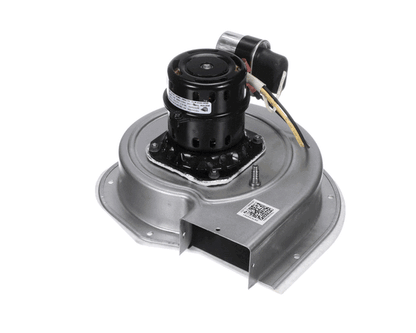 Trane Blw01369 Blower, Inducer, 208-230/60/1, 3345 Rpm, (TRNBLW01369)