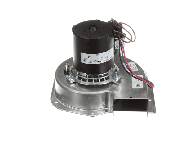 Trane Blw01379 Blower; Inducer, 208-230/60/1, 2945 Rpm, (TRNBLW01379)