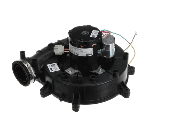 Trane Blw01401 Blower, Inducer, 2 Stage, 115V, 60 Hz, 3 (TRNBLW01401)