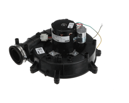 Trane Blw01401 Blower, Inducer, 2 Stage, 115V, 60 Hz, 3 (TRNBLW01401)