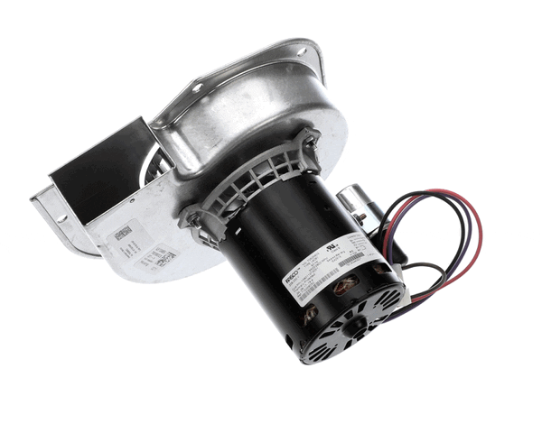 Trane Blw01461 Blower, 2 Sp Inducer (TRNBLW01461)