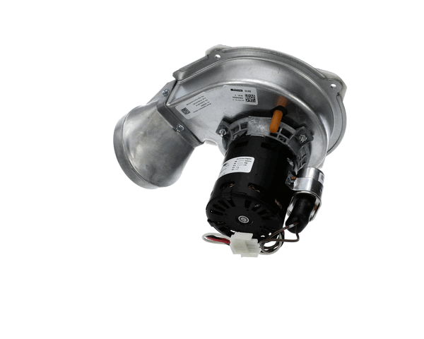 Trane Blw01481 Blower; Inducer-80-1.75-Psc (TRNBLW01481)