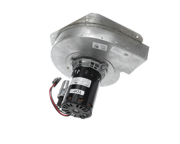 Trane Blw01743 Blower; 2 Spd Inducer, Large Housing (TRNBLW01743)