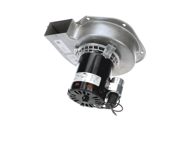 Trane Blw01764 Blower; 2 Sp Inducer Small Housing (TRNBLW01764)
