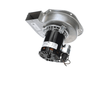 Trane Blw01764 Blower; 2 Sp Inducer Small Housing (TRNBLW01764)