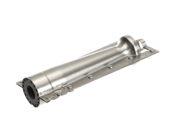 Trane Bnr01070 Burner; .70 Id Inshot Burner, .036 Thk 3 (TRNBNR01070)