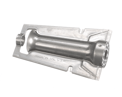 Trane BNR01233 Inshot Burner, Single Tube, Natural, 1/2 inches ID (TRNBNR01233)