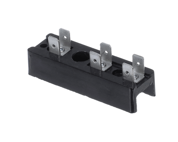 Trane Brd00385 Board, Terminal, Fan, 24V, 3 Pole (TRNBRD00385)