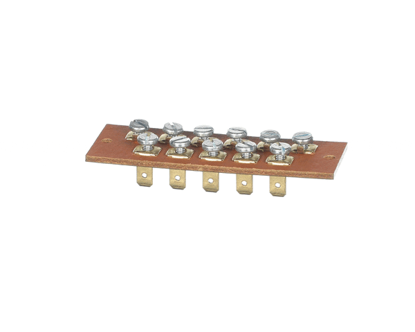 Trane Brd00477 Board;Terminal, 11 Pole (TRNBRD00477)