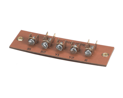 Trane Brd00651 Board; Terminal, 5 Pin (TRNBRD00651)
