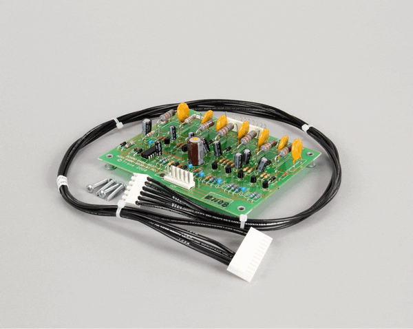 Trane Brd00968 0.60 Board, Conventional Thermostat In (TRNBRD00968)