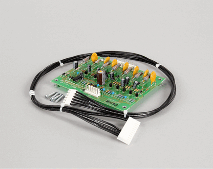 Trane Brd00968 0.60 Board, Conventional Thermostat In (TRNBRD00968)