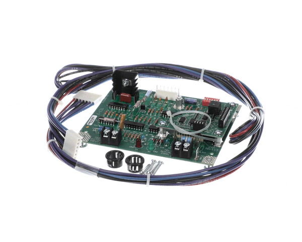 Trane Brd02893 Board Interface-57943 (TRNBRD02893)