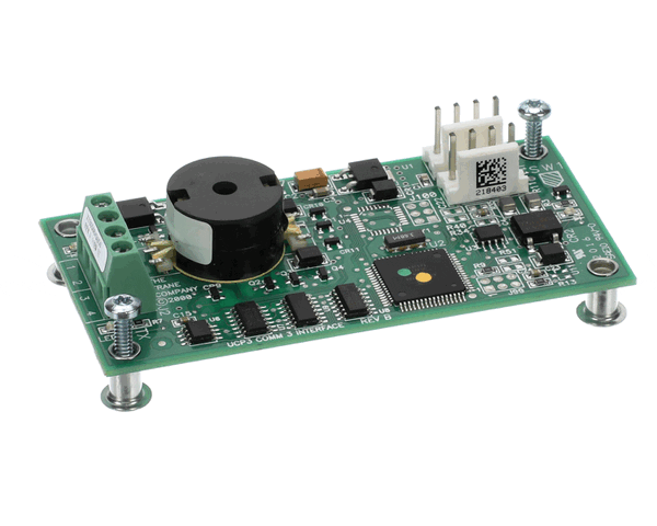 Trane Brd02951 Board, Com3 Interface, Programming Requi (TRNBRD02951)