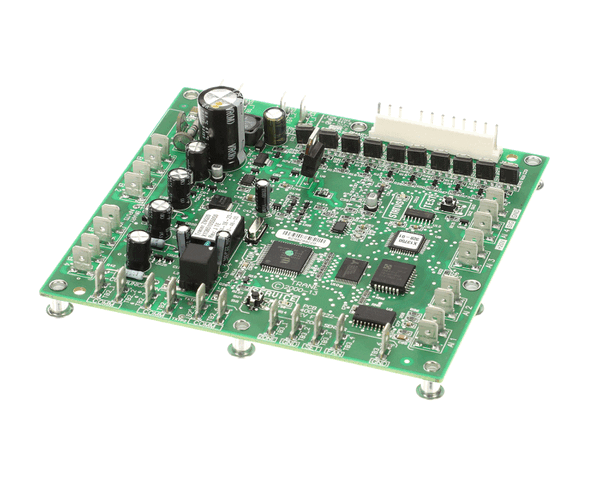 Trane Brd03359 Board; Control, Unprogrammed Tracer Zn.5 (TRNBRD03359)