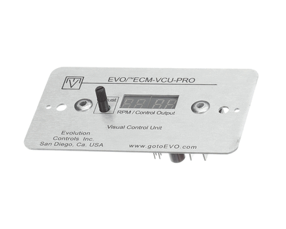 Trane Brd03476 Board; Evo Ecm/Vcu (TRNBRD03476)