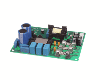 Trane Brd03707 Board; Apu Smps, 90W, 600V, P650 (TRNBRD03707)