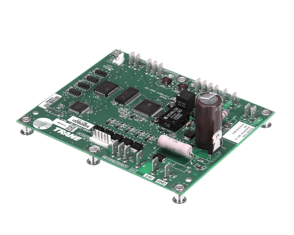 Trane Brd04570 Board; Controller, Tracer Vv550 (TRNBRD04570)