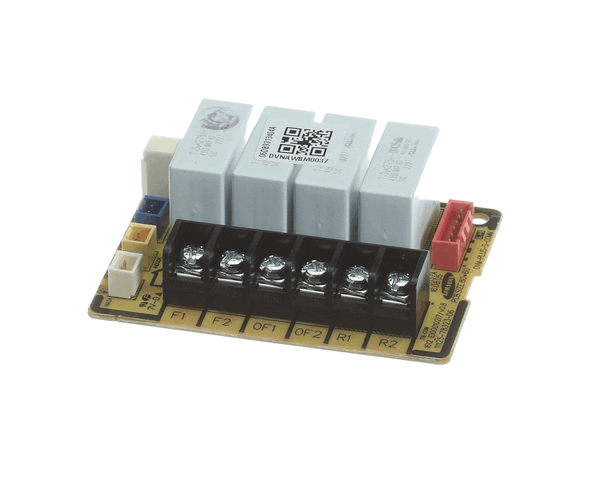 Trane Brd04670 Board, Pcb Sub-Sub, Dvm Plus S, Assy Pba (TRNBRD04670)