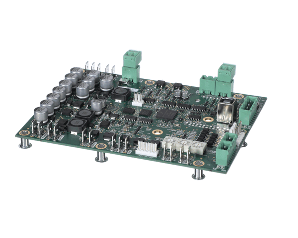 Trane Brd04785 Board, Uc210 Printed Circuit Board Only (TRNBRD04785)