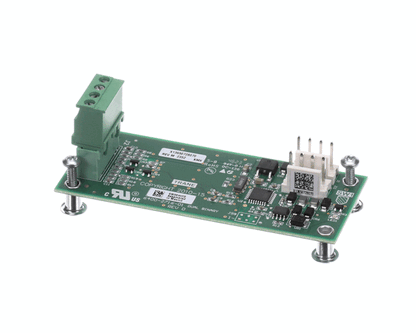 Trane Brd04873 Board; Dual Binary Input, (TRNBRD04873)
