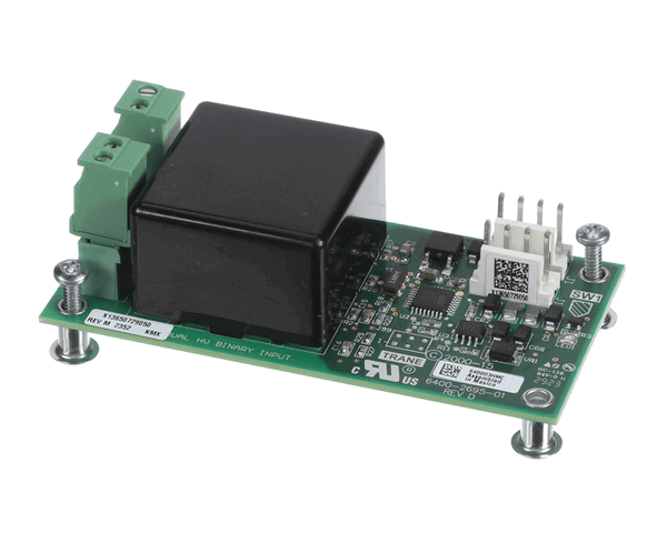 Trane Brd04874 Board,Dual High Voltage Binary (TRNBRD04874)