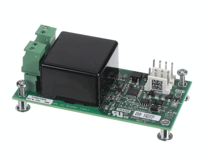 Trane Brd04874 Board,Dual High Voltage Binary (TRNBRD04874)