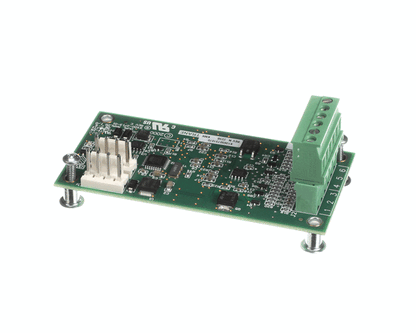 Trane Brd04875 Board; Dual Analog I/O, With Pluggable C (TRNBRD04875)