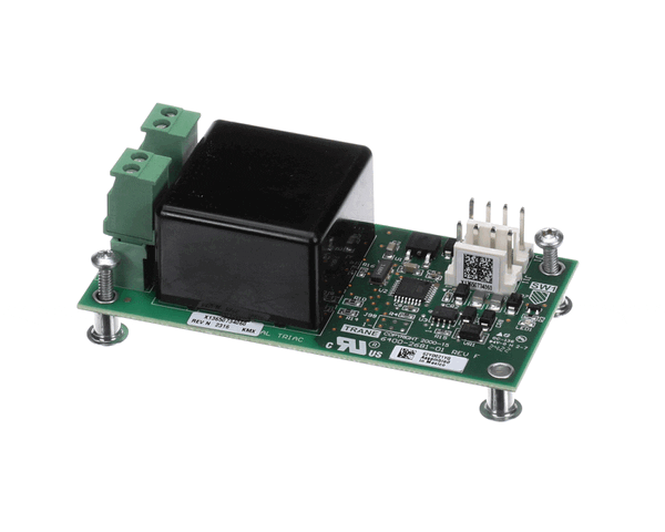 Trane Brd04876 Board; Dual Triac Output (TRNBRD04876)