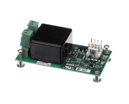 Trane Brd04876 Board; Dual Triac Output (TRNBRD04876)